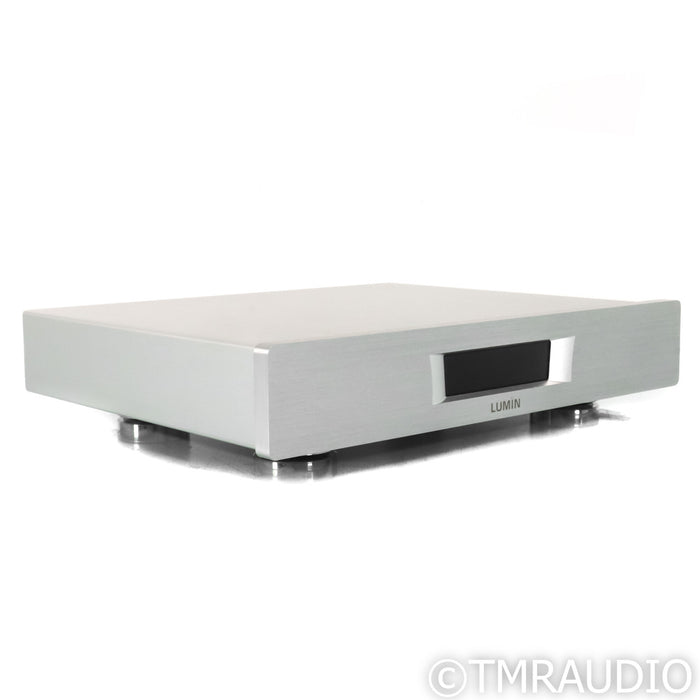 Lumin U1 Mini Network Streamer