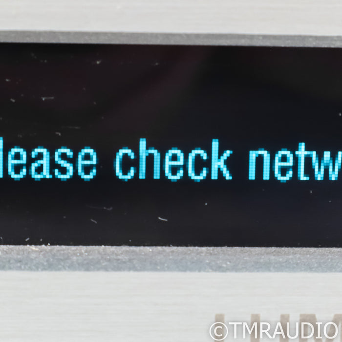 Lumin U1 Mini Network Streamer