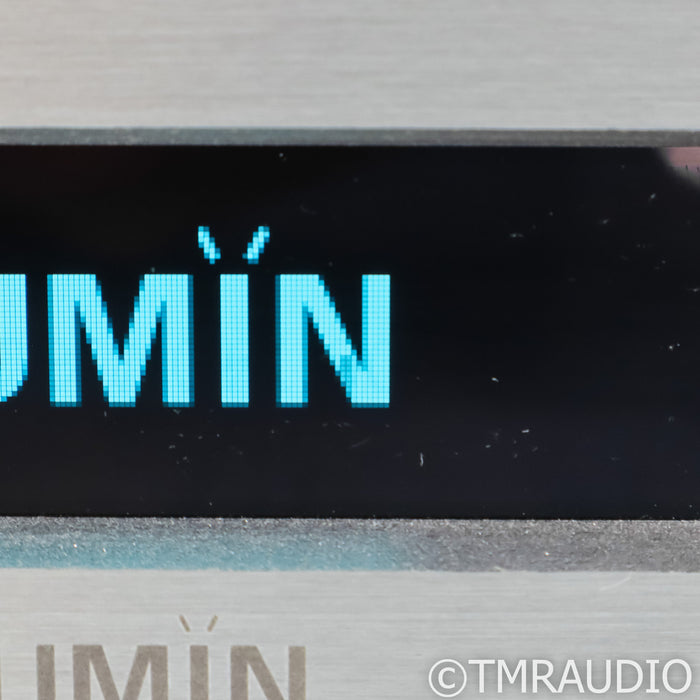 Lumin U1 Mini Network Streamer