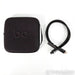 AudioQuest Dragon High Variable Current Power Cable; 1m AC Cord; 72v DBS