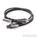 AudioQuest Dragon High Variable Current Power Cable; 1m AC Cord; 72v DBS