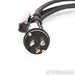 AudioQuest Dragon High Variable Current Power Cable; 1m AC Cord; 72v DBS