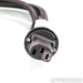 AudioQuest Dragon High Variable Current Power Cable; 1m AC Cord; 72v DBS