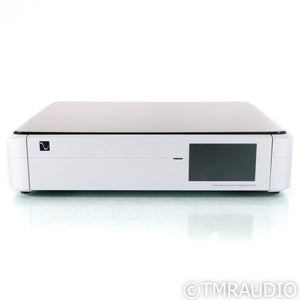 PS Audio PerfectWave MkII DAC; D/A Converter; Bridge II