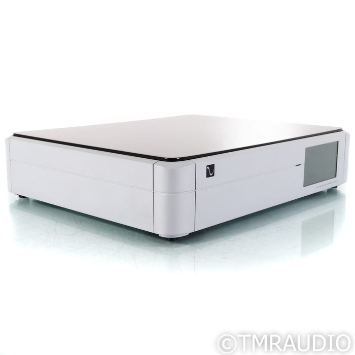 PS Audio PerfectWave MkII DAC; D/A Converter; Bridge II
