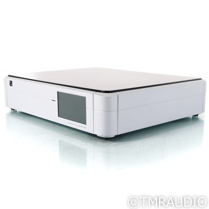 PS Audio PerfectWave MkII DAC; D/A Converter; Bridge II