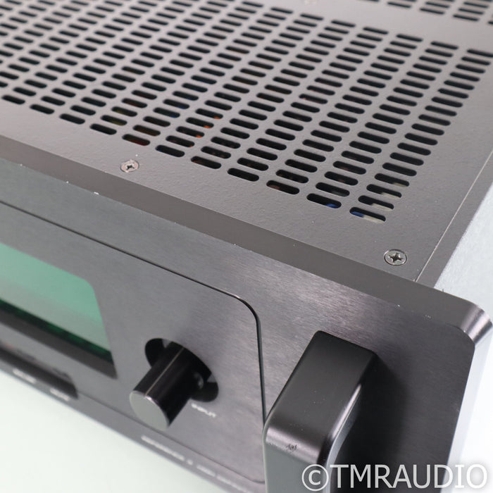 Audio Research Reference 3 Stereo Tube Preamplifier