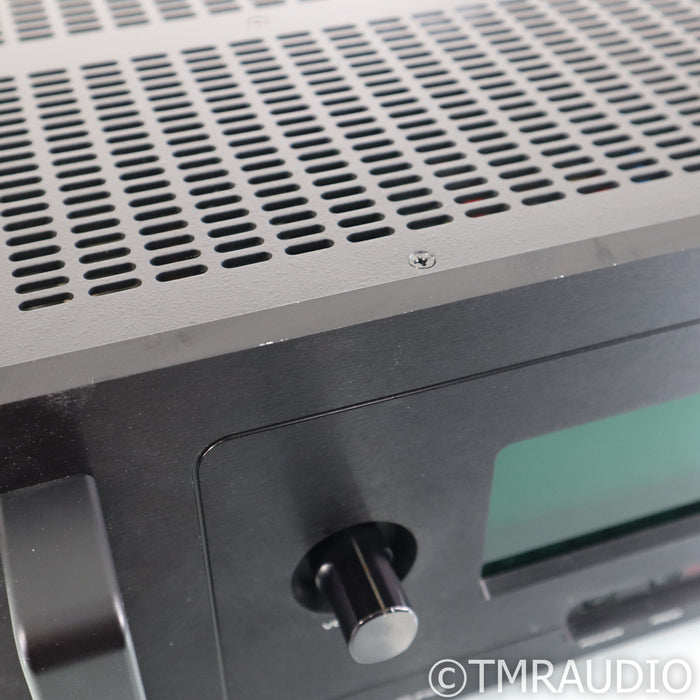 Audio Research Reference 3 Stereo Tube Preamplifier