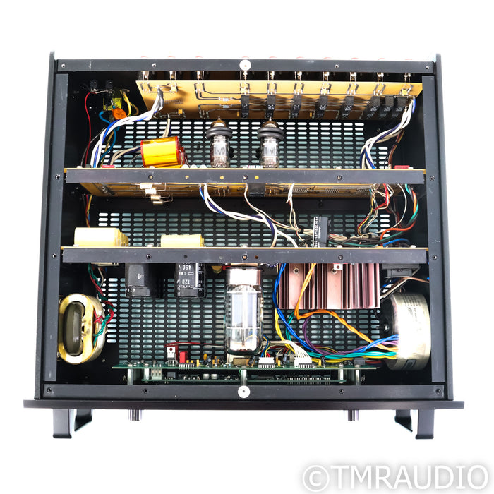 Audio Research Reference 3 Stereo Tube Preamplifier