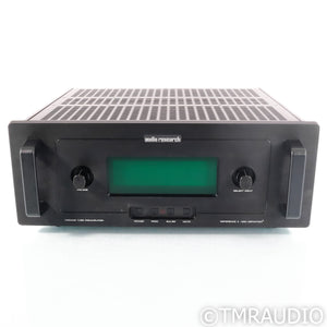 Audio Research Reference 3 Stereo Tube Preamplifier