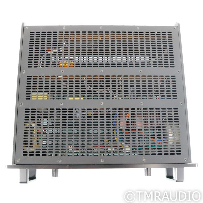 Audio Research Reference 3 Stereo Tube Preamplifier