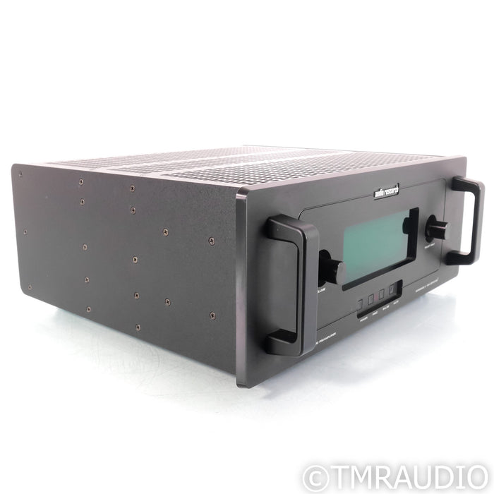 Audio Research Reference 3 Stereo Tube Preamplifier