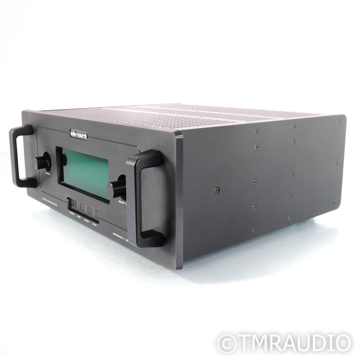 Audio Research Reference 3 Stereo Tube Preamplifier