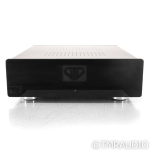 VTV Purifi Audio 1ET400A Stereo Power Amplifier; with Tube Buffer