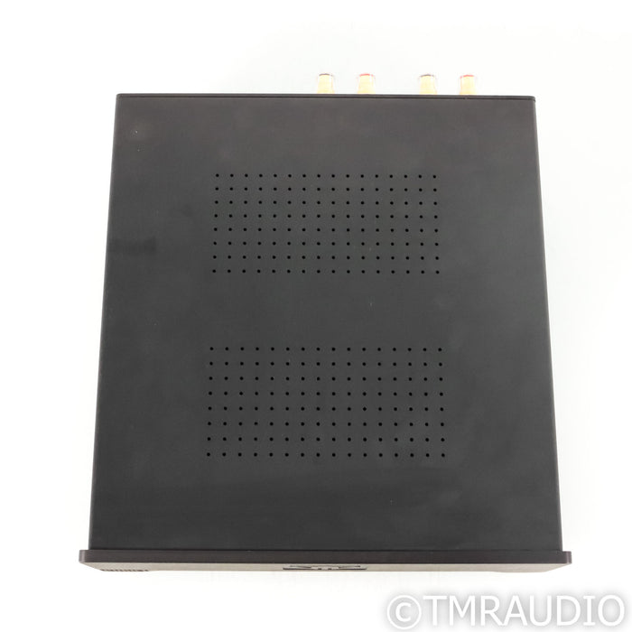 VTV Purifi Audio 1ET400A Stereo Power Amplifier; with Tube Buffer
