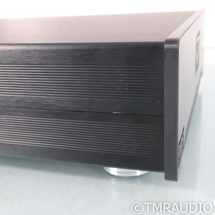 VTV Purifi Audio 1ET400A Stereo Power Amplifier; with Tube Buffer