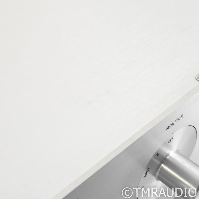 Cello Encore 1 M-Ohm Stereo Preamplifier; MM & MC Phono