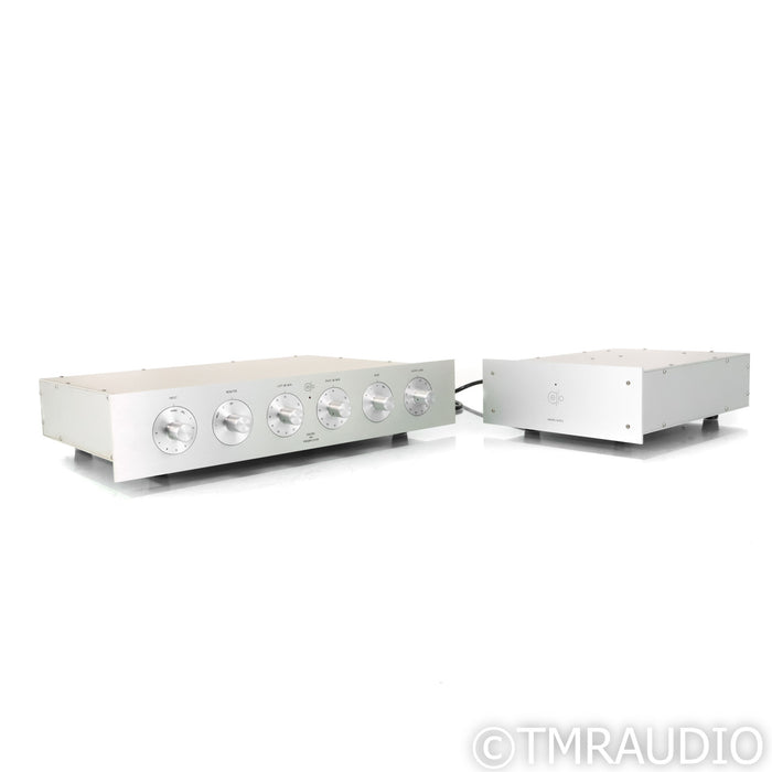 Cello Encore 1 M-Ohm Stereo Preamplifier; MM & MC Phono