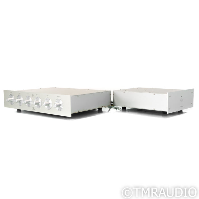 Cello Encore 1 M-Ohm Stereo Preamplifier; MM & MC Phono