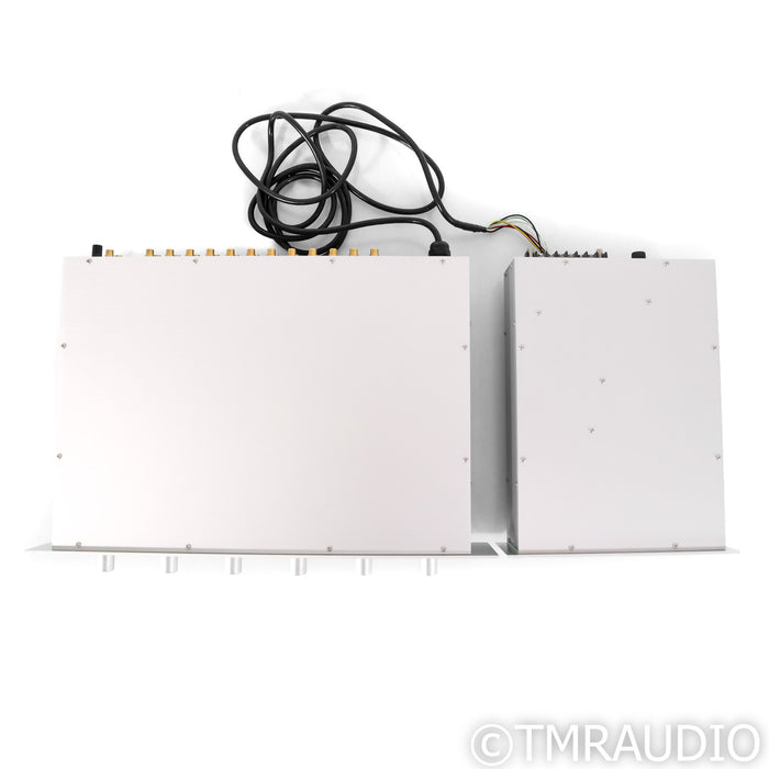 Cello Encore 1 M-Ohm Stereo Preamplifier; MM & MC Phono
