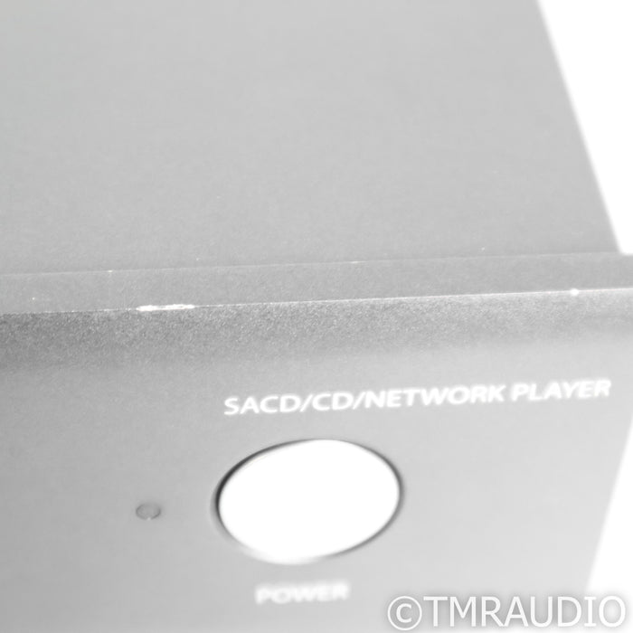 Arcam CDS50 Streaming CD & SACD Player