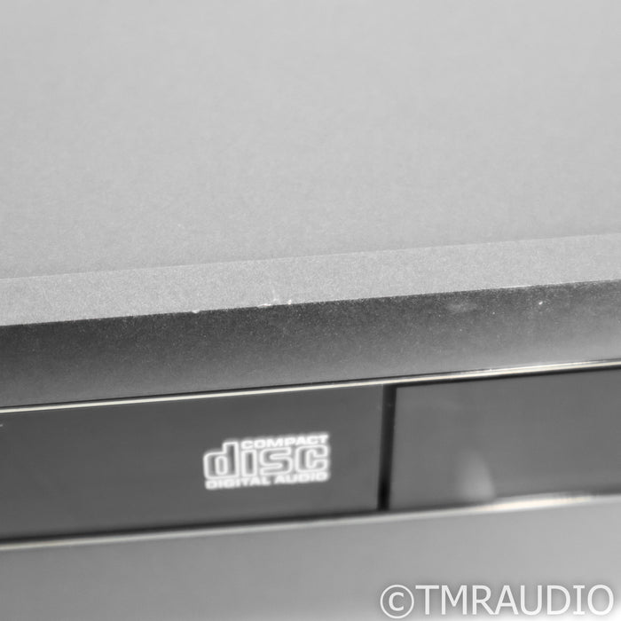 Arcam CDS50 Streaming CD & SACD Player