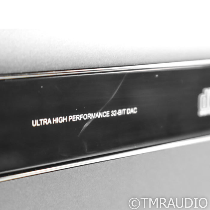 Arcam CDS50 Streaming CD & SACD Player