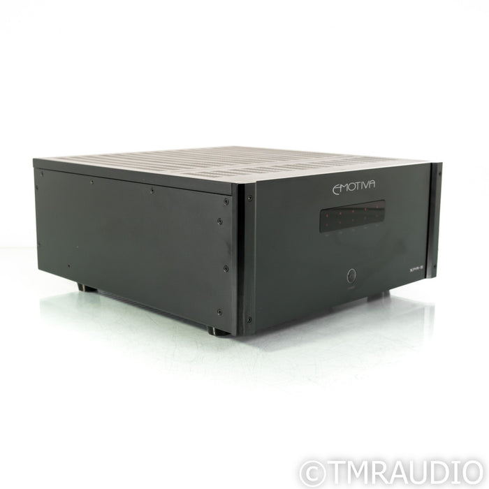 Emotiva XPA-5 Gen 2 Five Channel Power Amplifier