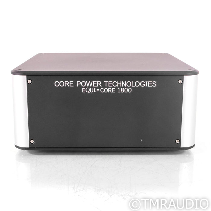 Core Power Technologies Equi=Core 1800 Mk1 AC Power Line Conditioner