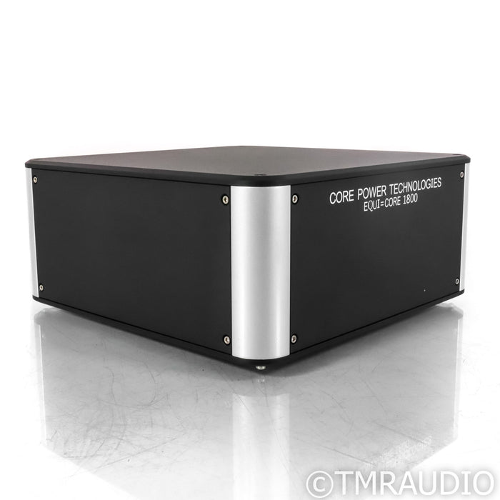 Core Power Technologies Equi=Core 1800 Mk1 AC Power Line Conditioner