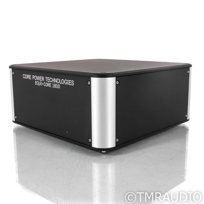 Core Power Technologies Equi=Core 1800 Mk1 AC Power Line Conditioner