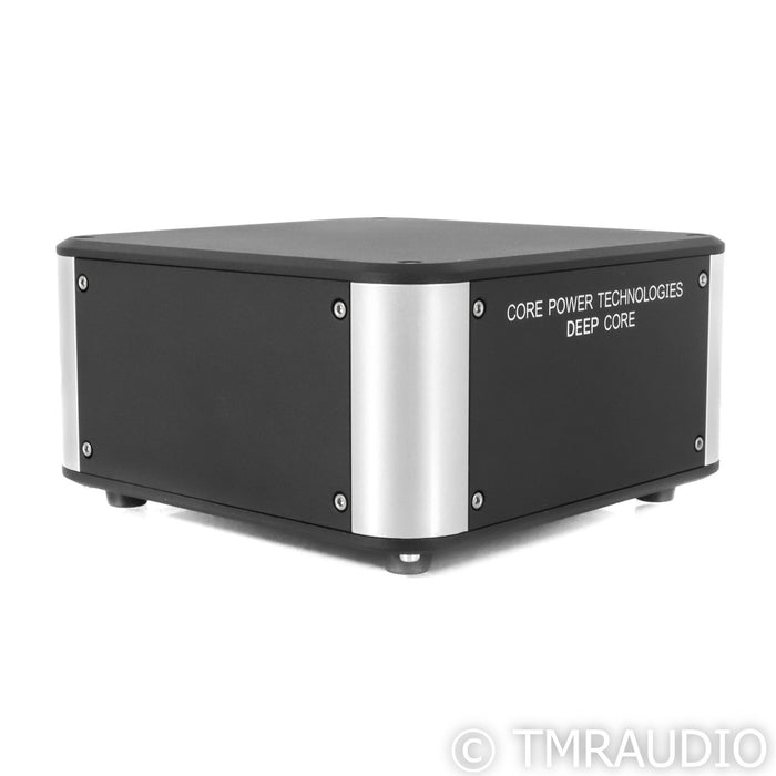 Core Power Technologies Deep=Core 1800 AC Power Line Conditioner