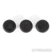 VooDoo Cables Iso-Pod Component Isolation System; Black Set of Three