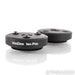VooDoo Cables Iso-Pod Component Isolation System; Black Set of Three