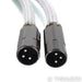 Audio Art Cable Statement e IC Cryo XLR Cables; 1.5m Pair Balanced Interconnects