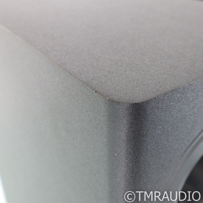 Polk Audio Reserve R200 Bookshelf Speakers; Black Pair