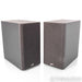 Polk Audio Reserve R200 Bookshelf Speakers; Black Pair