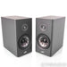 Polk Audio Reserve R200 Bookshelf Speakers; Black Pair