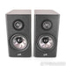Polk Audio Reserve R200 Bookshelf Speakers; Black Pair