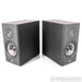 Polk Audio Reserve R200 Bookshelf Speakers; Black Pair