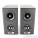 Polk Audio Reserve R200 Bookshelf Speakers; Black Pair
