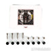 Wilson Audio TuneTot Bookshelf Speakers; Carbon Pair w/ Grills; Series 1