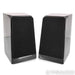 Wilson Audio TuneTot Bookshelf Speakers; Carbon Pair w/ Grills; Series 1