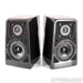 Wilson Audio TuneTot Bookshelf Speakers; Carbon Pair w/ Grills; Series 1