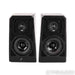 Wilson Audio TuneTot Bookshelf Speakers; Carbon Pair w/ Grills; Series 1