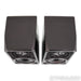 Wilson Audio TuneTot Bookshelf Speakers; Carbon Pair w/ Grills; Series 1