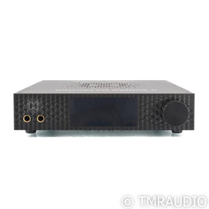 Mytek Brooklyn Bridge II Wireless Streaming DAC; D/A Converter; 1.5TB