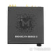 Mytek Brooklyn Bridge II Wireless Streaming DAC; D/A Converter; 1.5TB