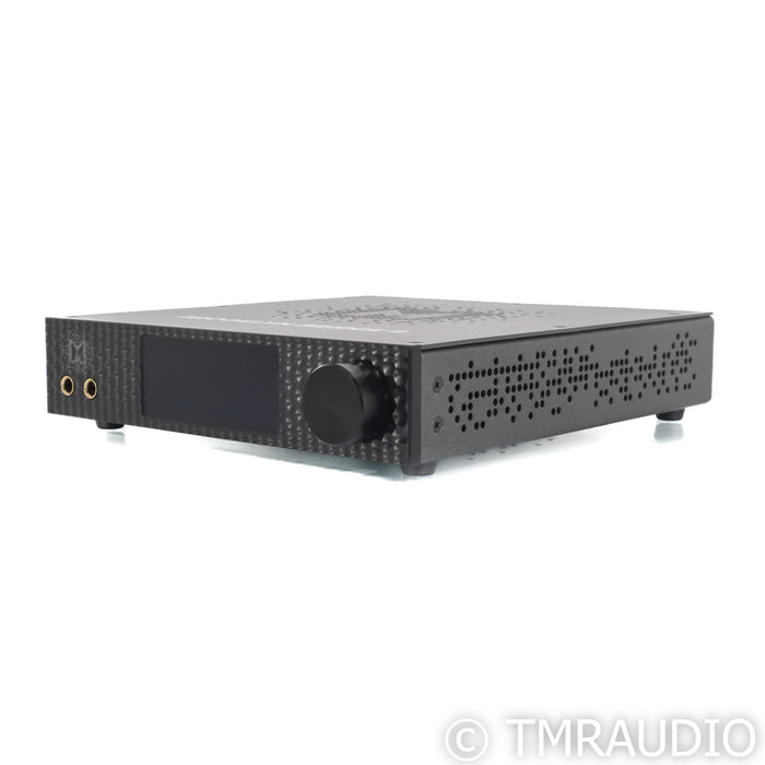 Mytek Brooklyn Bridge II Wireless Streaming DAC; D/A Converter; 1.5TB