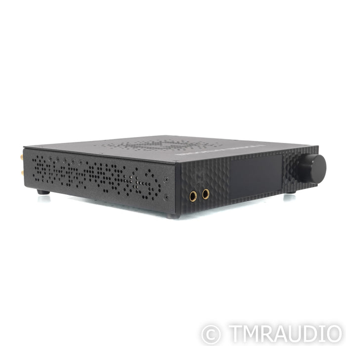 Mytek Brooklyn Bridge II Wireless Streaming DAC; D/A Converter; 1.5TB